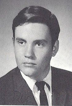 Mark Gerstein