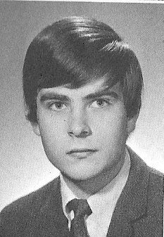 William Lanphier