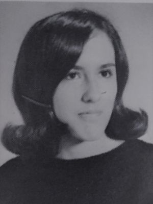 Pam Allred