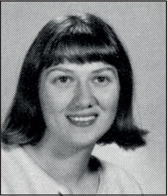 Mary Stott