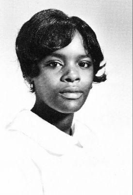 Patricia Rutledge