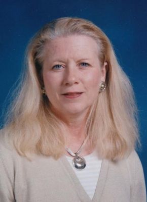 Frances Ann Seckler