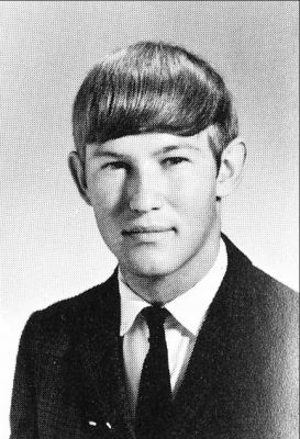 Keith Richard Sheets