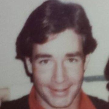Allen Vernon Smith