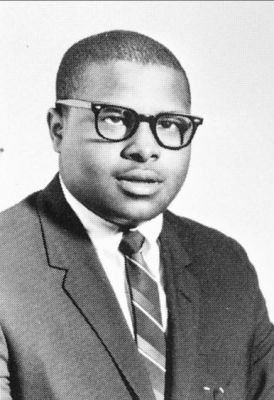 Robert Lee Smitherman