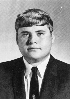 Kenneth Eugene Voncannon