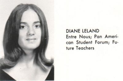 DIANE LELAND