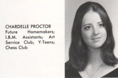 CHARDELLE COBURN (PROCTOR)