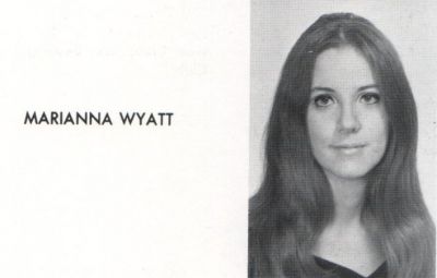 MARIANNA WYATT