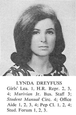 Lynda Dreyfuss