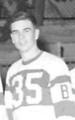 John Davis