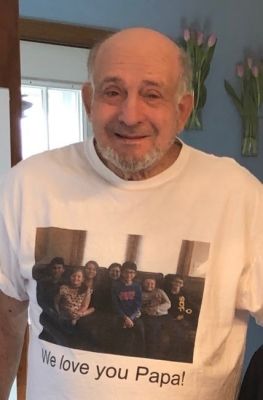Harold Merzon