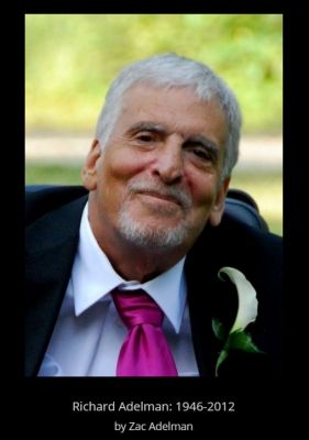 Richard Adelman