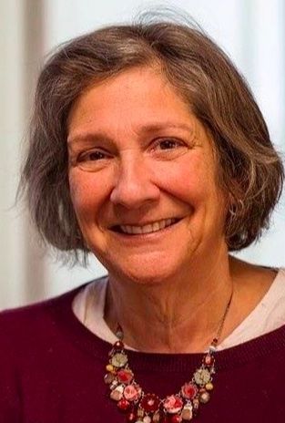 Susan Helen Finer (Burack)