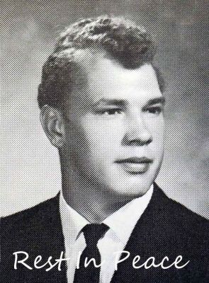 Bruce Engman