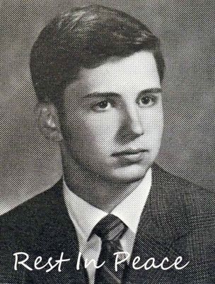 Timothy Gillilan