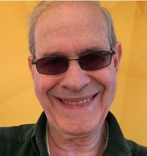 Howard Ellison
