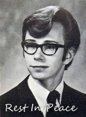 David Gressle