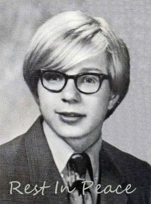Keith Klamrowski