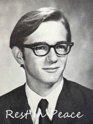 James Peroceschi