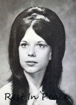 Patti Uszler (Peterke)