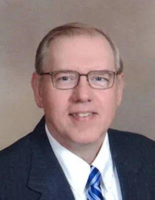 Richard "Rich" Wollman