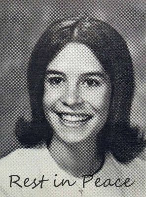 Laurel (Laurie) Makowski (Rutsen)