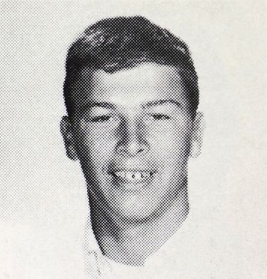 Michael Kelley