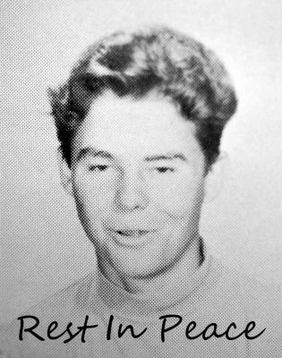 Gerald Tryban Jr