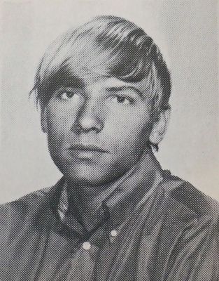 Gregory Zuehl