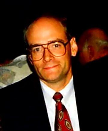 John Kreuser