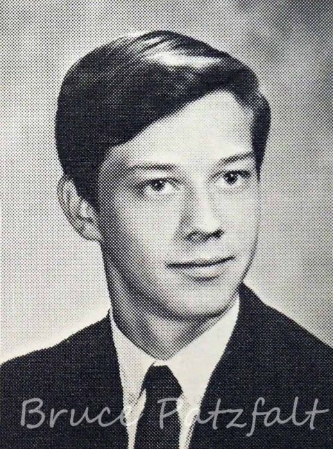 Bruce Patzfahl