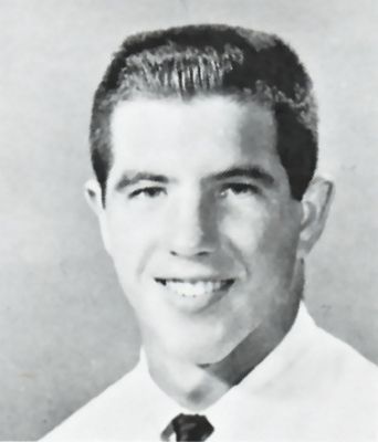 Larry Rawson