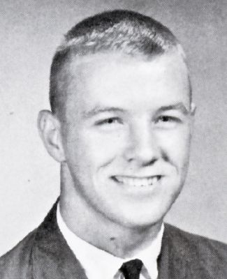 Wayne Doyle