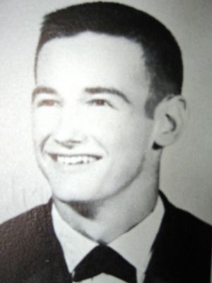 Larry Barfield