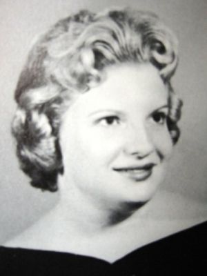 Bonda Gibbs (Brown)