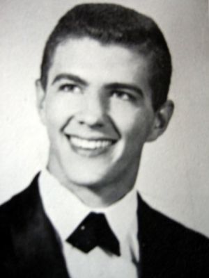 Roger Doss