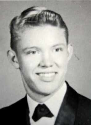 Harry Glenny