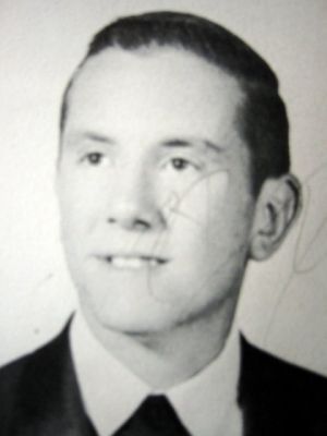 James Couch