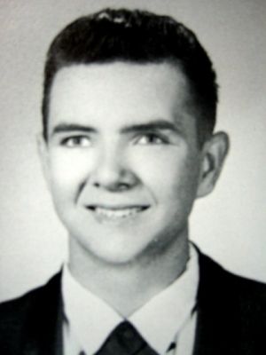 Ronnie Odom