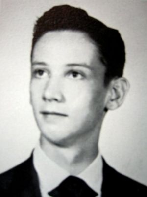 John Samford