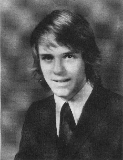 Richard "Rik" DeGunther
