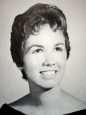 Babs Turner