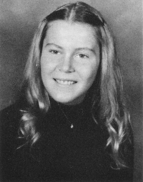 Dawn DeWild Holm