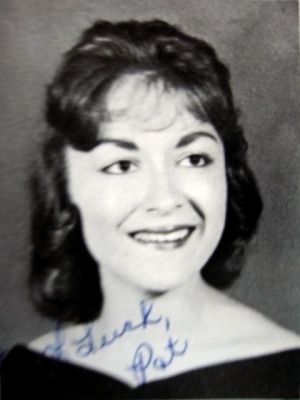 Pat Verdi