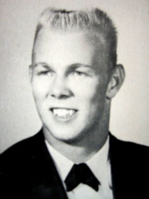 Ronnie Watkins