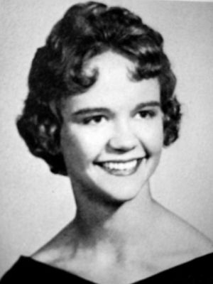 Sandra Giddings (Zierath)