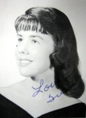 Sue Burns (Haynes)