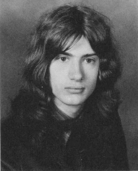 Gregory Gay
