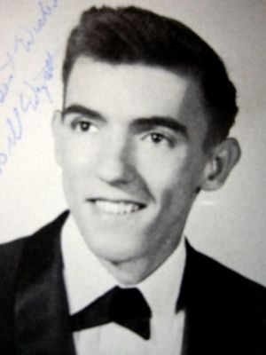 Billy Wyatt